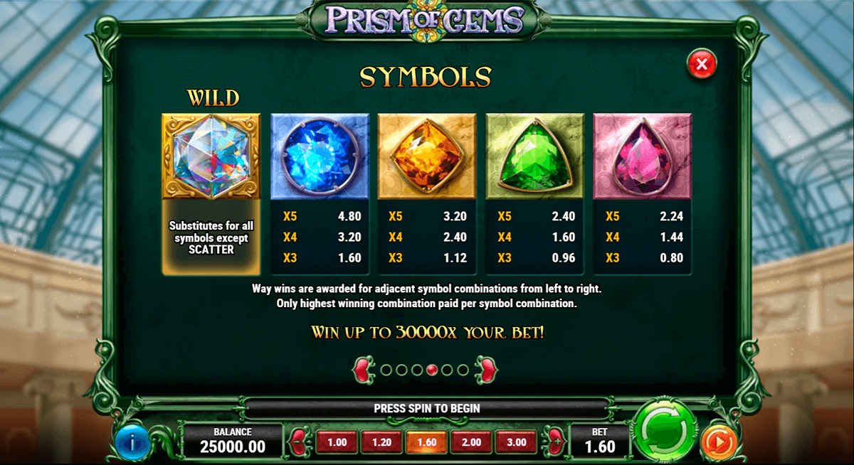 Prism of Gems-screen-2